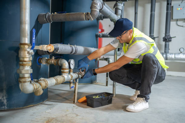 Residential Plumbing Services in Santa Monica, CA